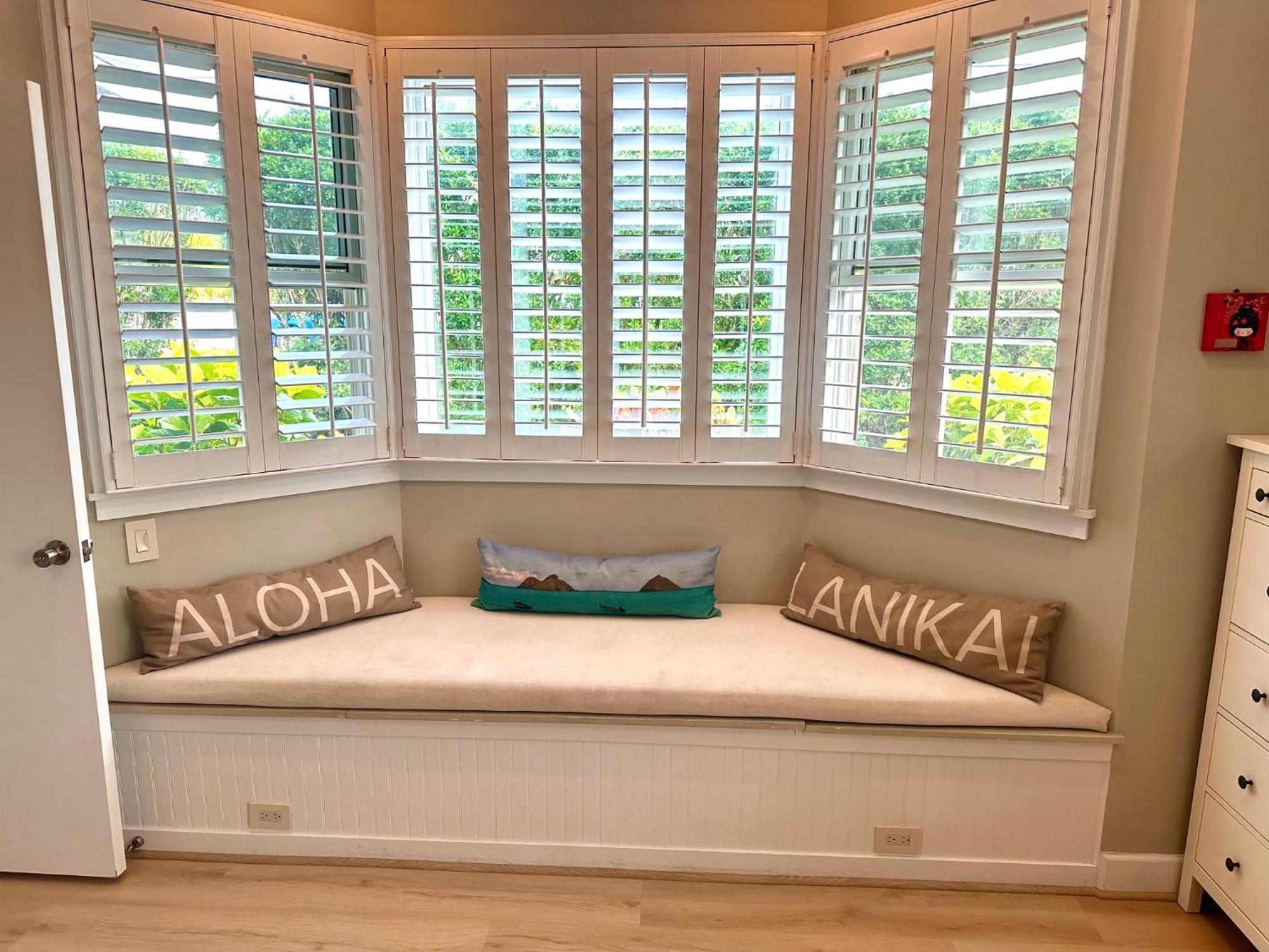 Modern Luxury Beach House Kailua Exterior photo